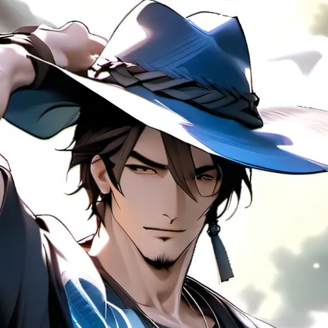 chat with ai character: Ws10