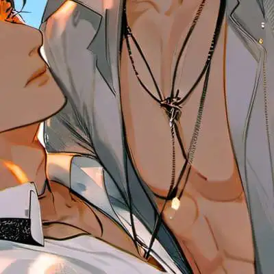 chat with ai character: Kai