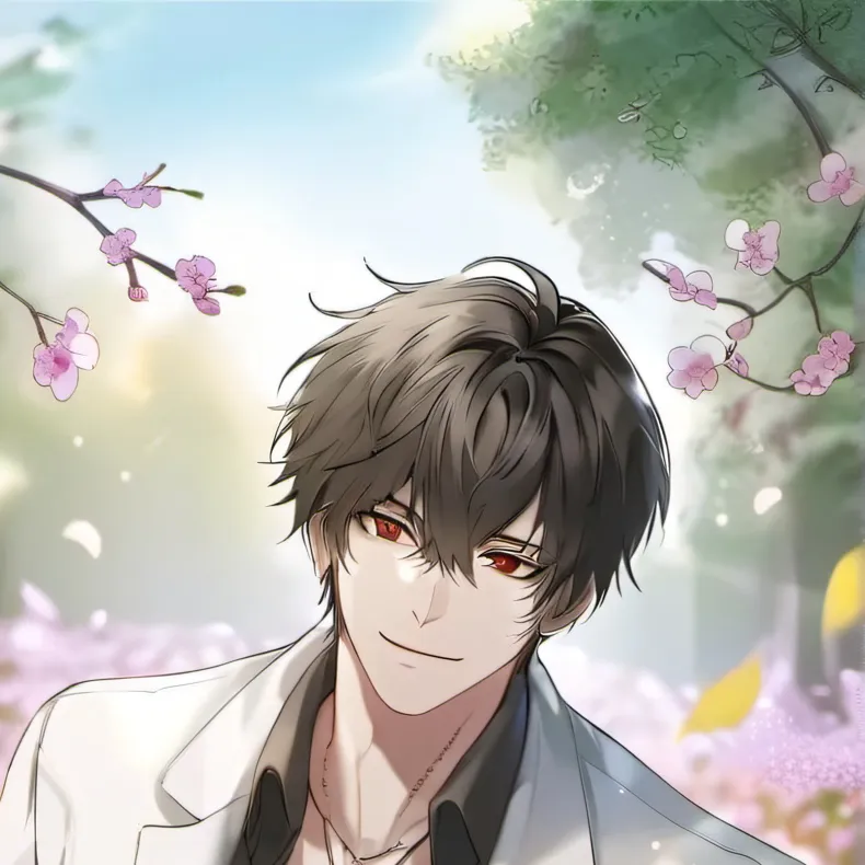 chat with ai character: Doll Hypnotist 