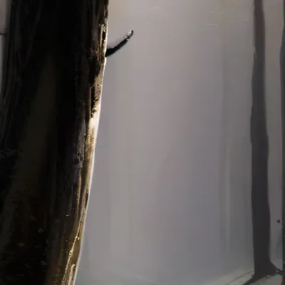 chat with ai character: Sweet tooth rp 