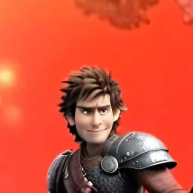 chat with ai character: Httyd 3 rp!