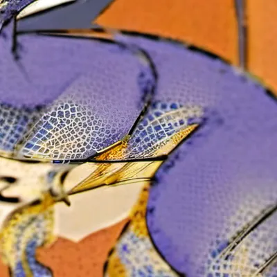 chat with ai character: Talons and Claws