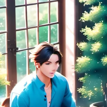 chat with ai character: Rp