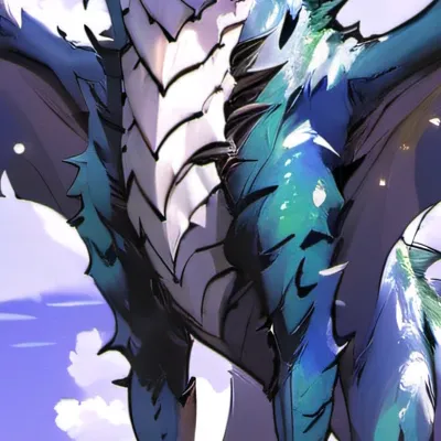 chat with ai character: Dragon Academy Rp!