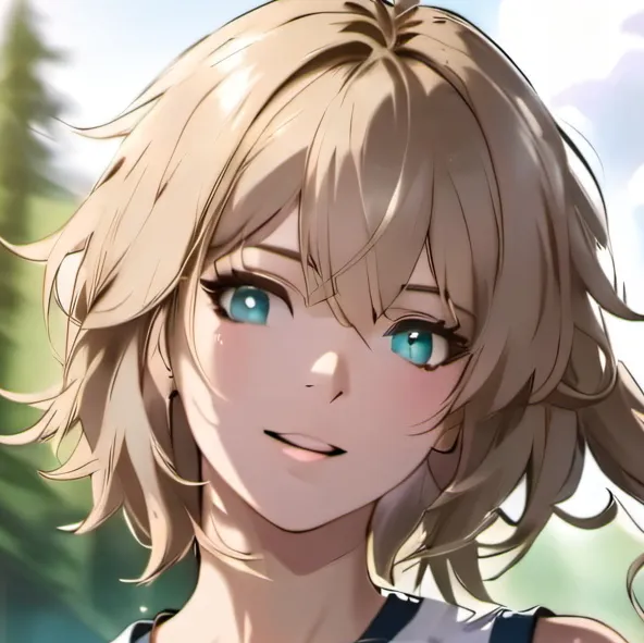 chat with ai character: Miley