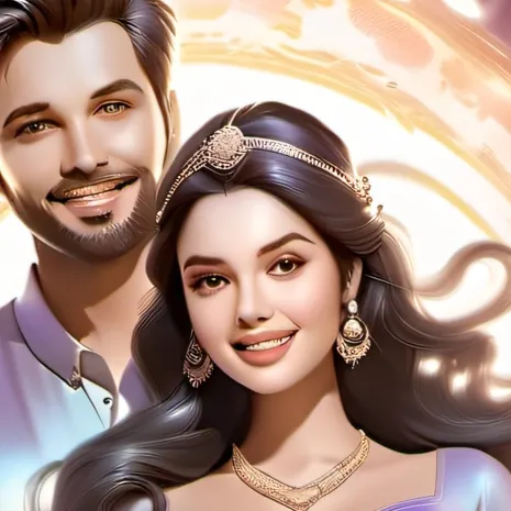 chat with ai character: Katie