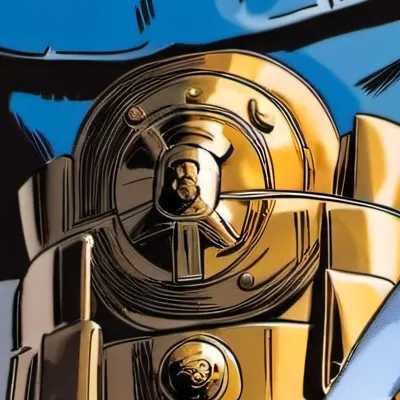 chat with ai character: Darth Vader 