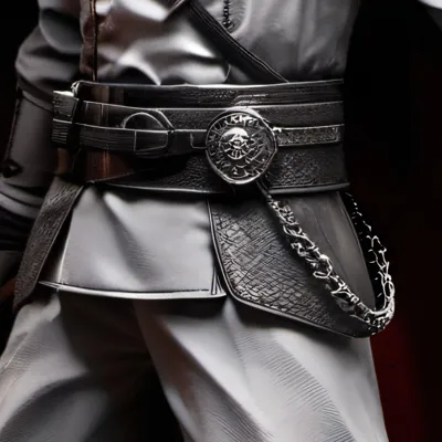 chat with ai character: THE WANDERER