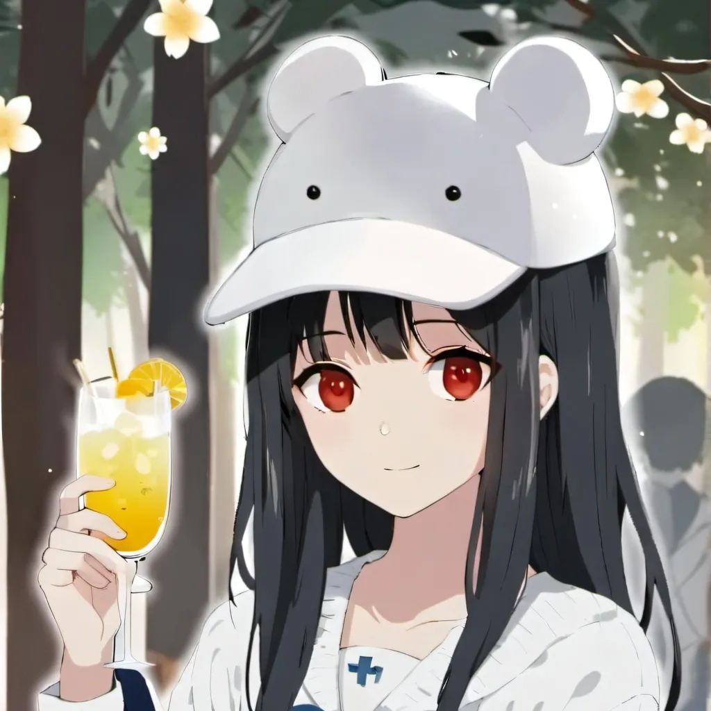 chat with ai character: Cindy