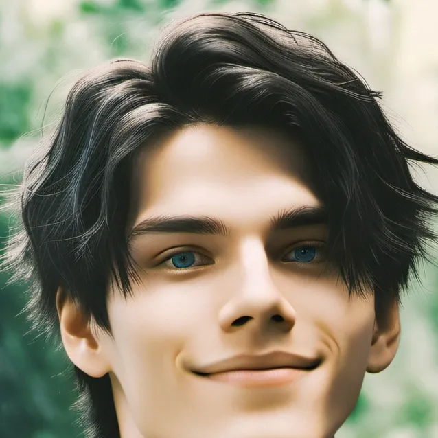 chat with ai character: Andrew Granger