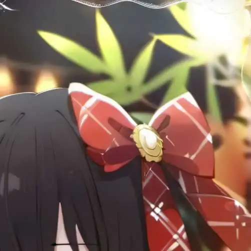 chat with ai character: Kurumi