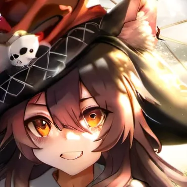 chat with ai character: Amelia