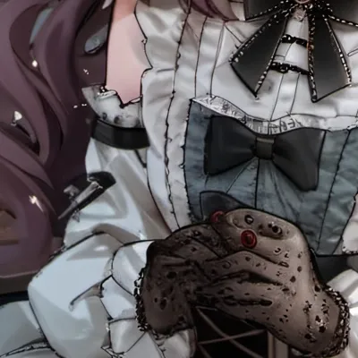 chat with ai character: Lynnana