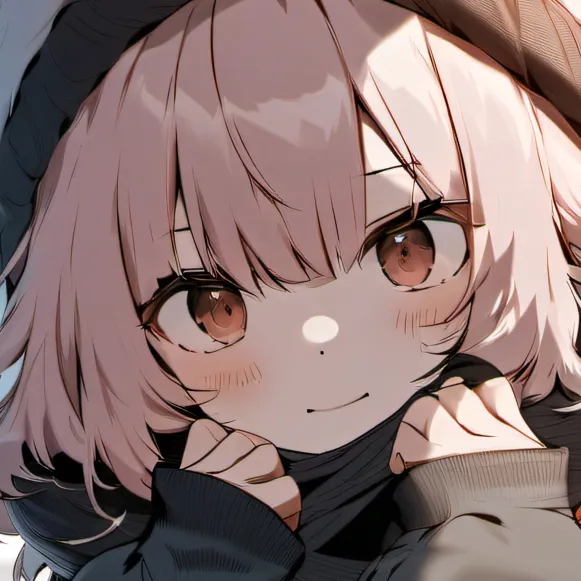 chat with ai character: Emilia