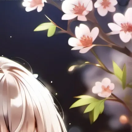 chat with ai character: Marianna