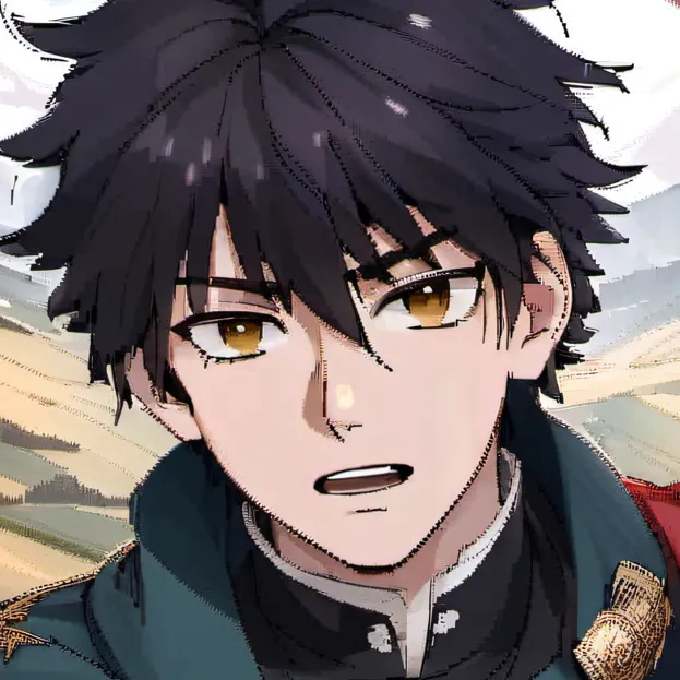 chat with ai character: Aedranne