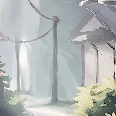 chat with ai character: JJK Curse