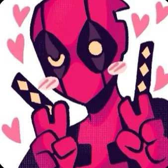 creator ~Deadpool~❤️🖤's avatar