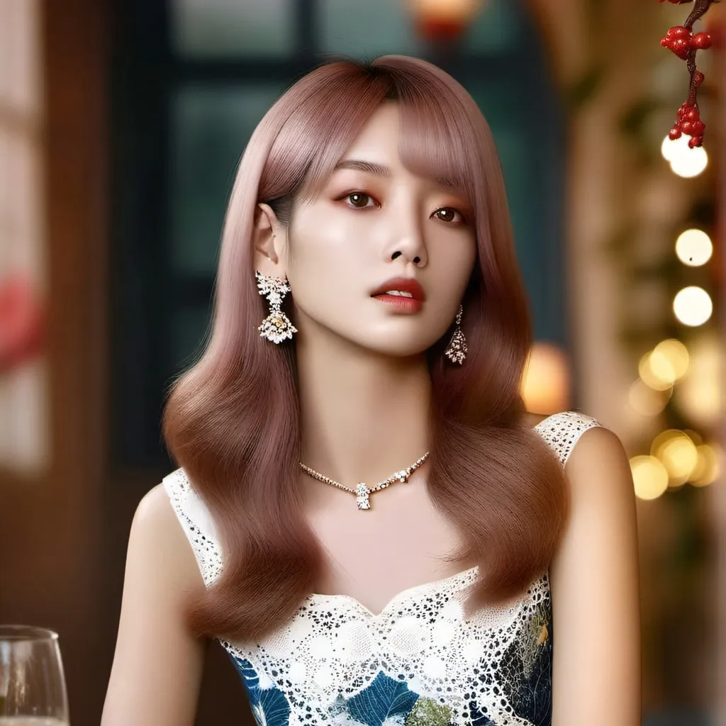 chat with ai character: Scarlett