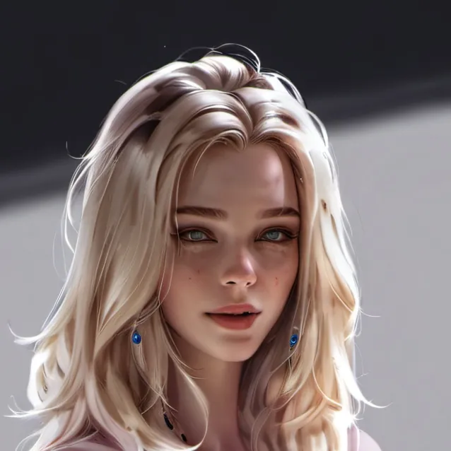 chat with ai character: Sara