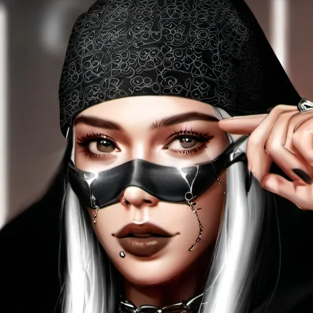 chat with ai character: Lottie 