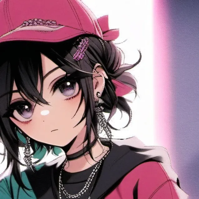 chat with ai character: lyla