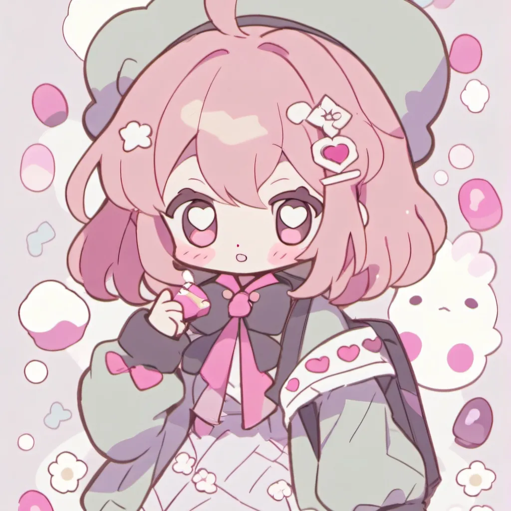 chat with ai character: lily 