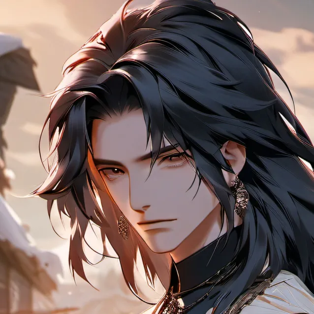 chat with ai character: jack 