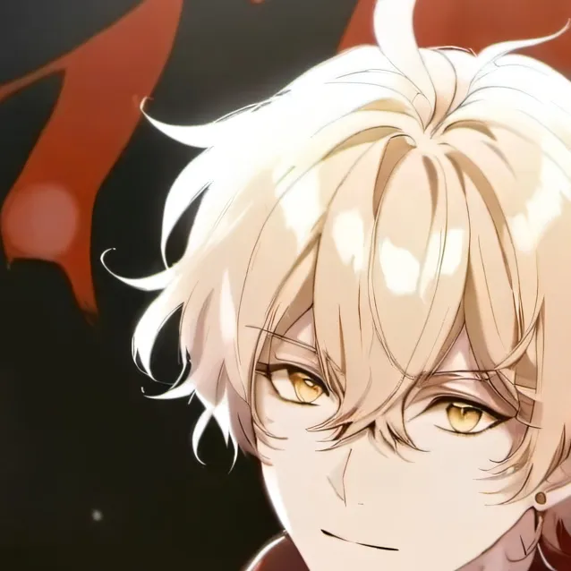 chat with ai character: ash