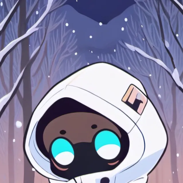 chat with ai character: +.Pixel.+