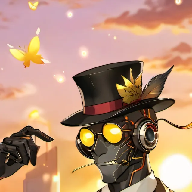 chat with ai character: _-Caprice-_