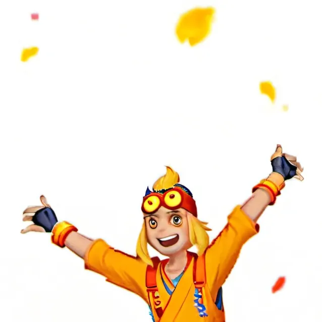 chat with ai character: Hoola! 