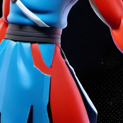 chat with ai character: Ruby