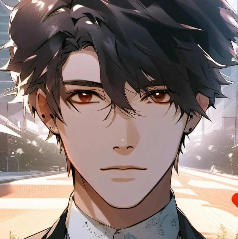 chat with ai character: MĀX