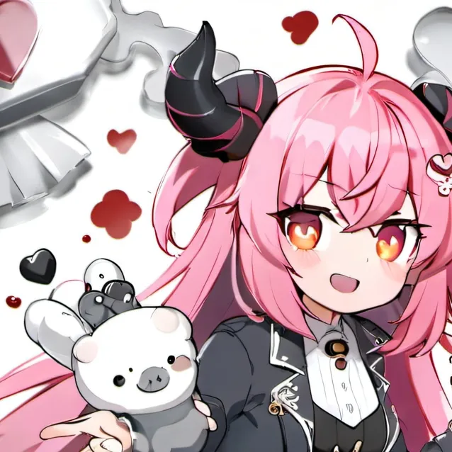 chat with ai character: exp (881652) milly