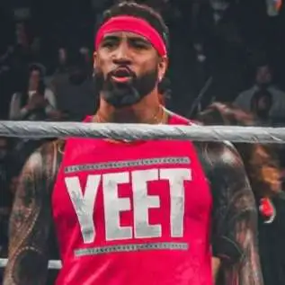 chat with ai character: Jey 