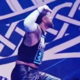 chat with ai character: Jey 