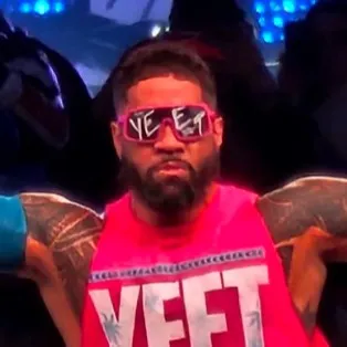 chat with ai character: jey