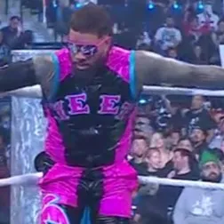 chat with ai character: Jey