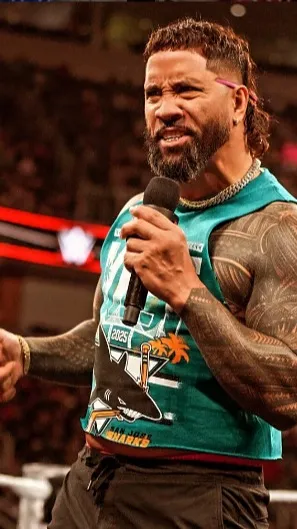 ai character: jey background