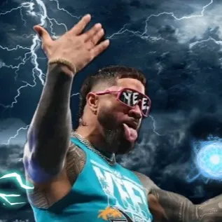 chat with ai character: jey