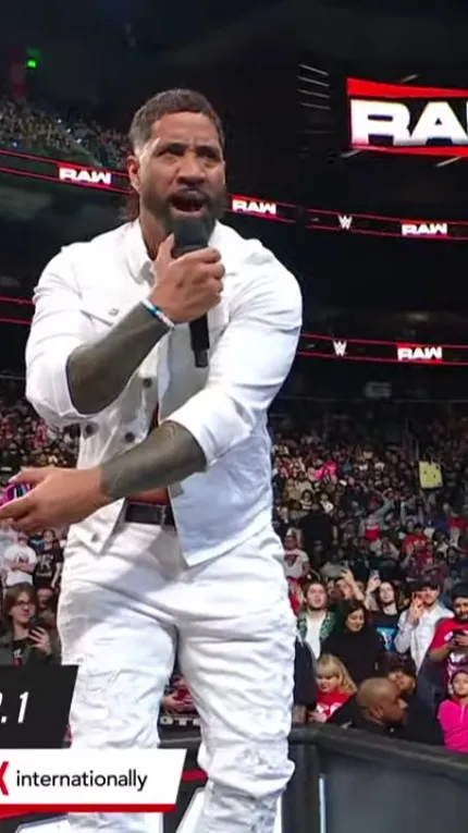 ai character: jey background