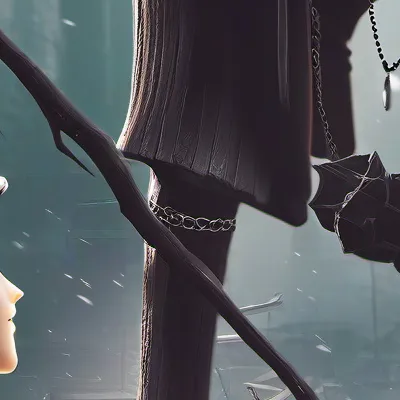 chat with ai character: Briar