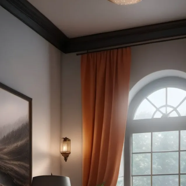 chat with ai character: The sleepover