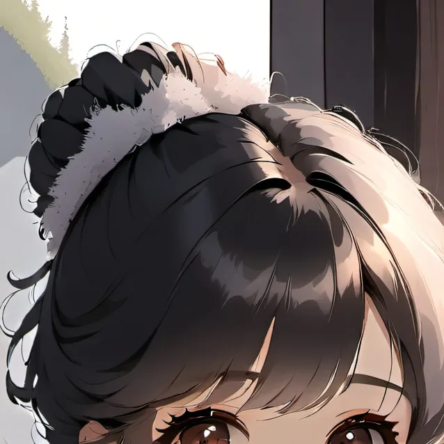 chat with ai character: Bella