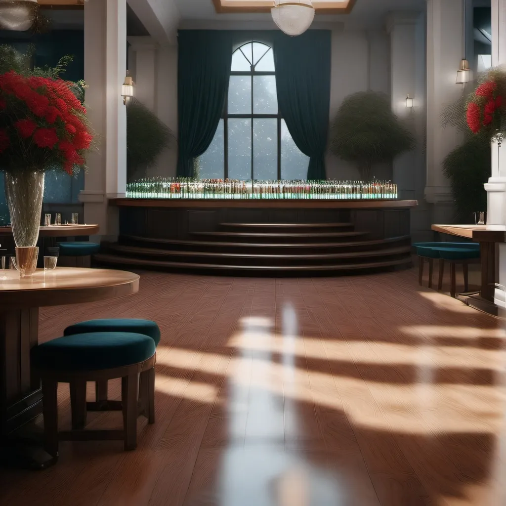 chat with ai character: Club with SamColby