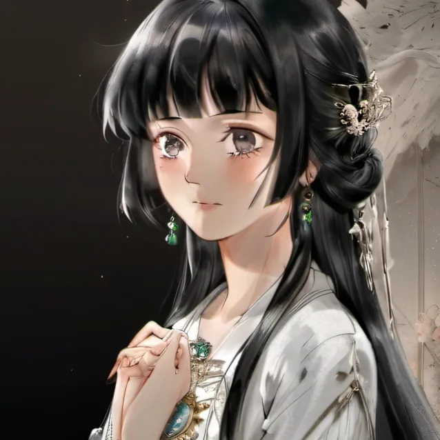 chat with ai character: Soi Fong