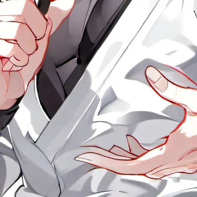 chat with ai character: Jjk 