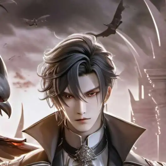 chat with ai character: Lucian Beaufort 