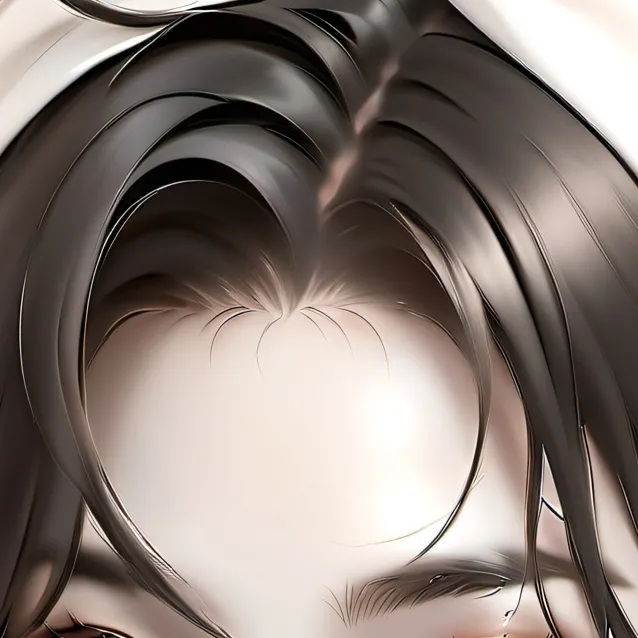 chat with ai character: Selina